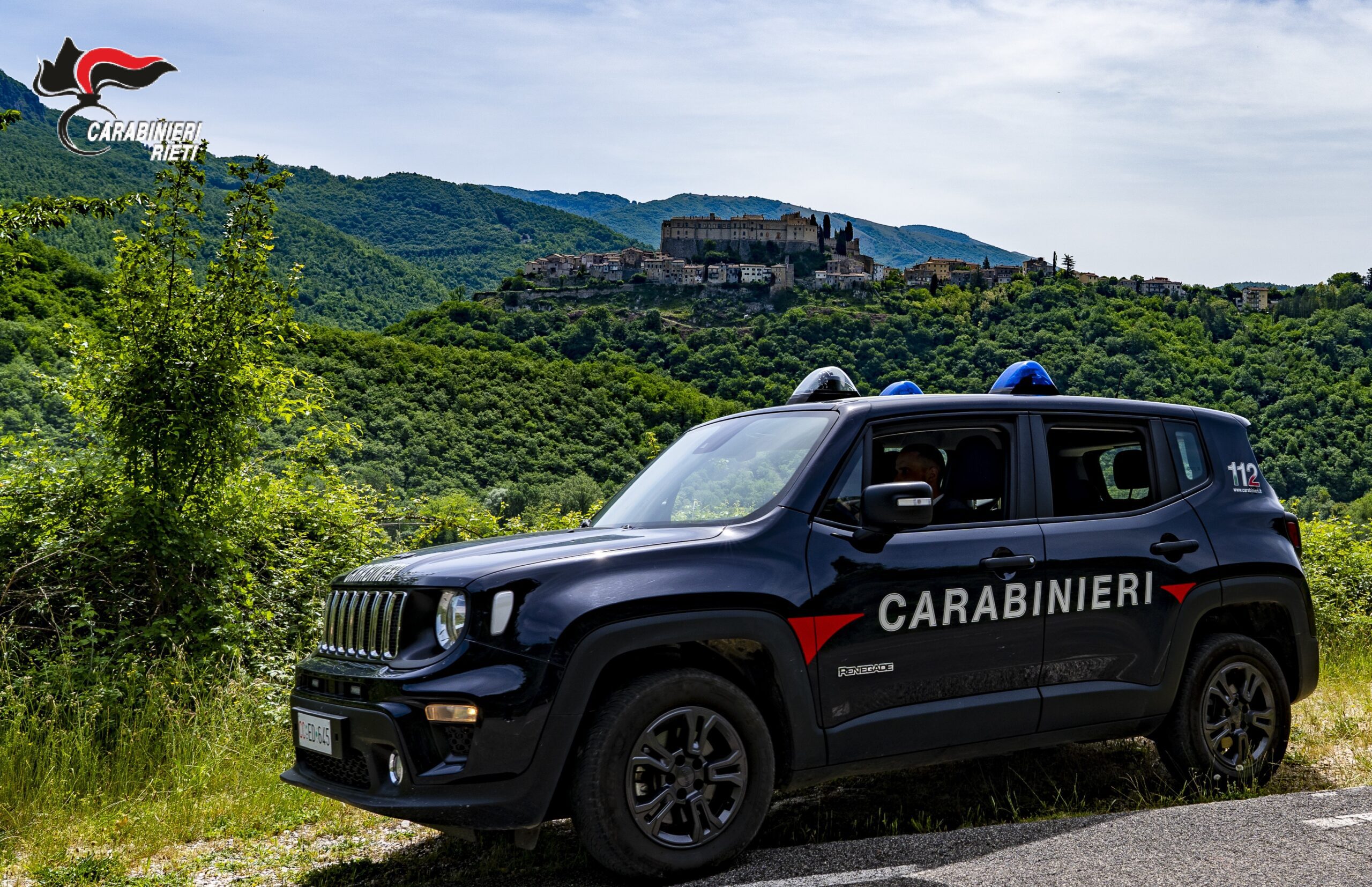 I carabinieri denunciano due persone siciliane per truffa ai danni di una ragazza