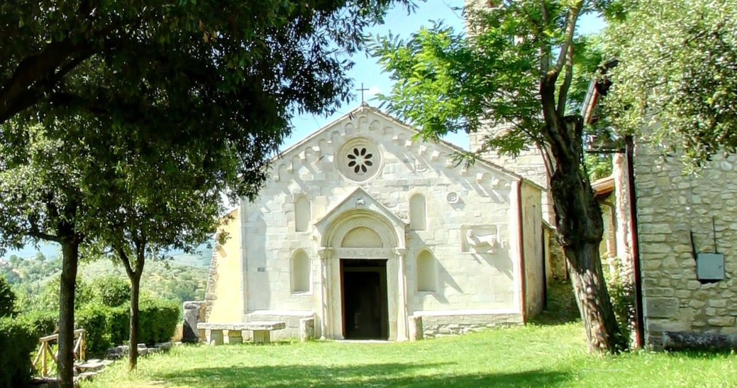 Da Regione oltre 1mln di euro per il recupero di edifici di culto nel Lazio