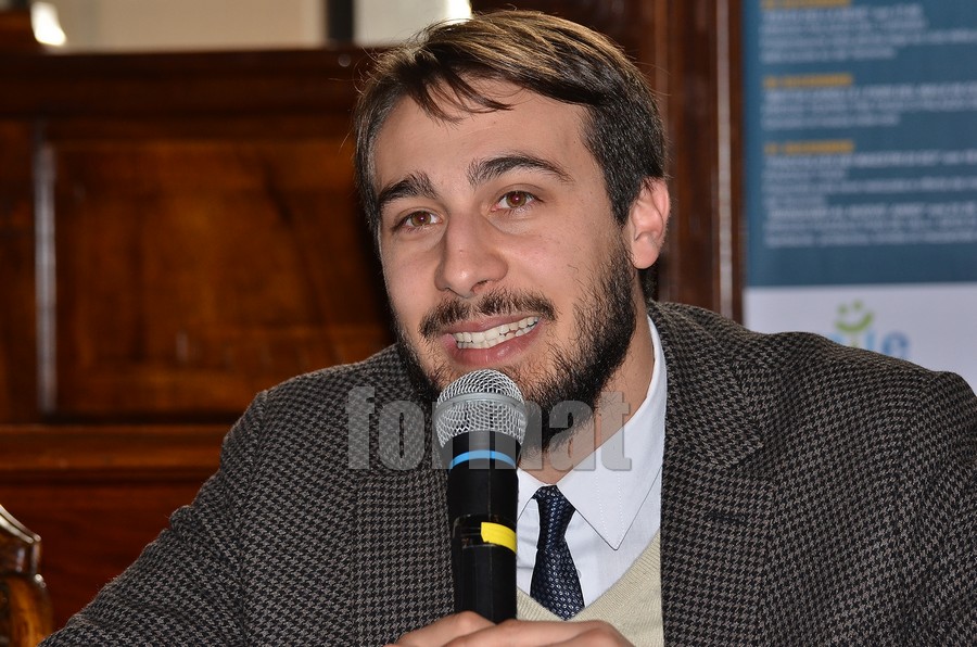 Capodanno in piazza: ordinanza del Sindaco di Rieti Daniele Sinibaldi