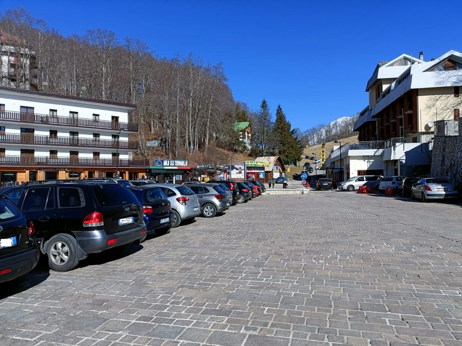 Metromontagna sviluppo territoriale del Terminillo – presentazione del progetto  mercoledì 11 dicembre