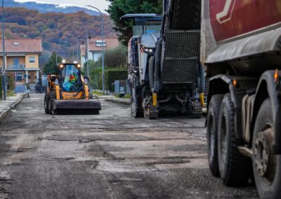 VIA CATTANI