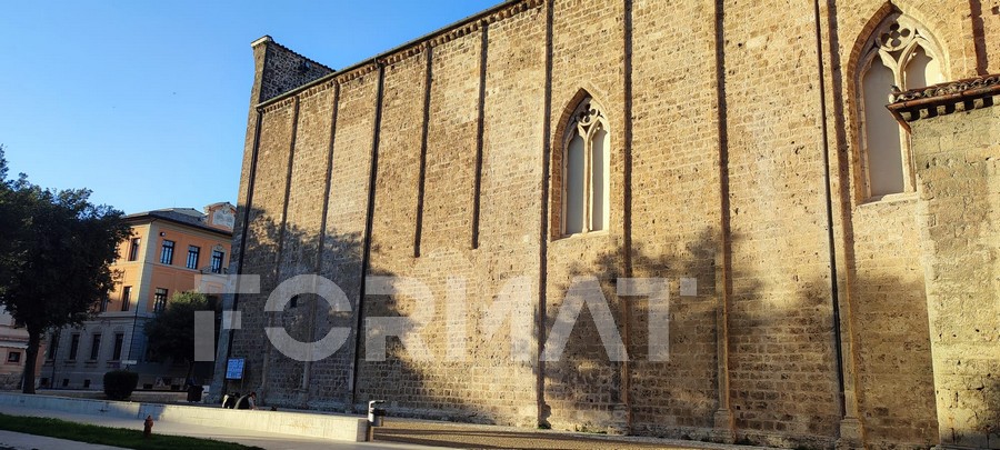 Rieti inaugura l’Anno Giubilare: un cammino di fede e speranza per la diocesi