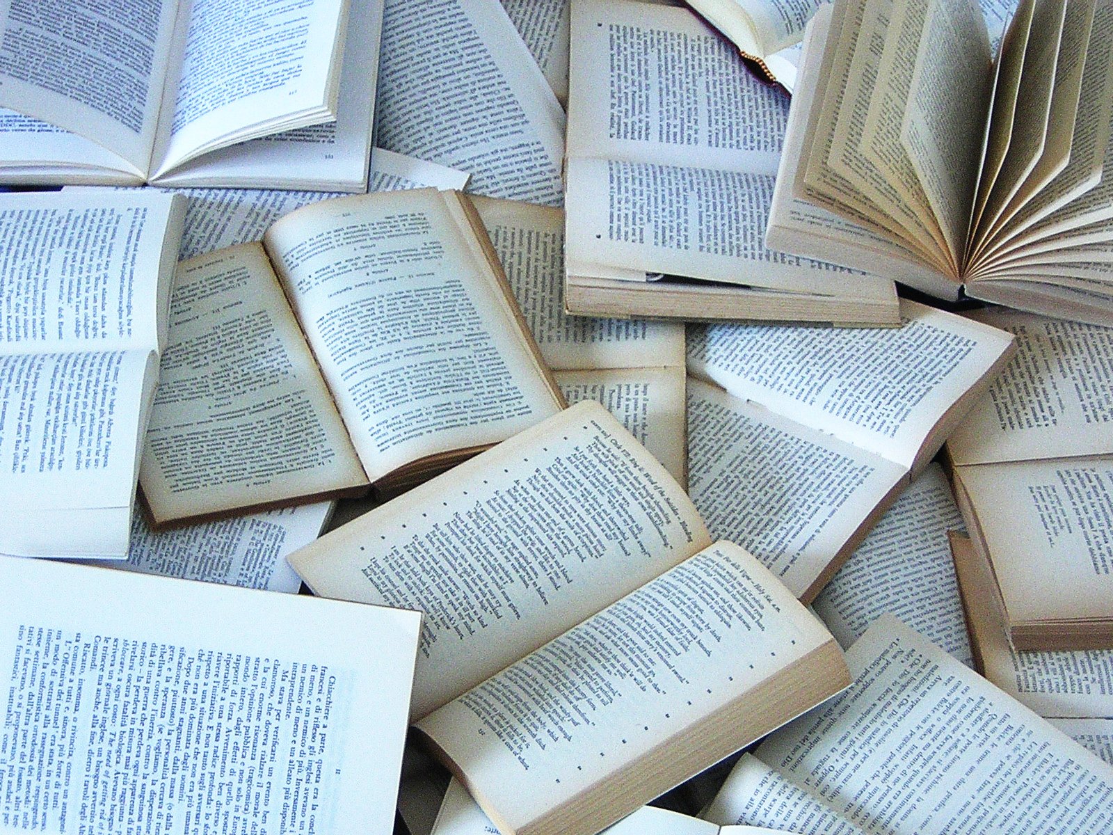 L’Amministrazione di Cantalice istituisce la “Biblioteca Vivente”: Un progetto per lo scambio generazionale e l’abbattimento dei pregiudizi