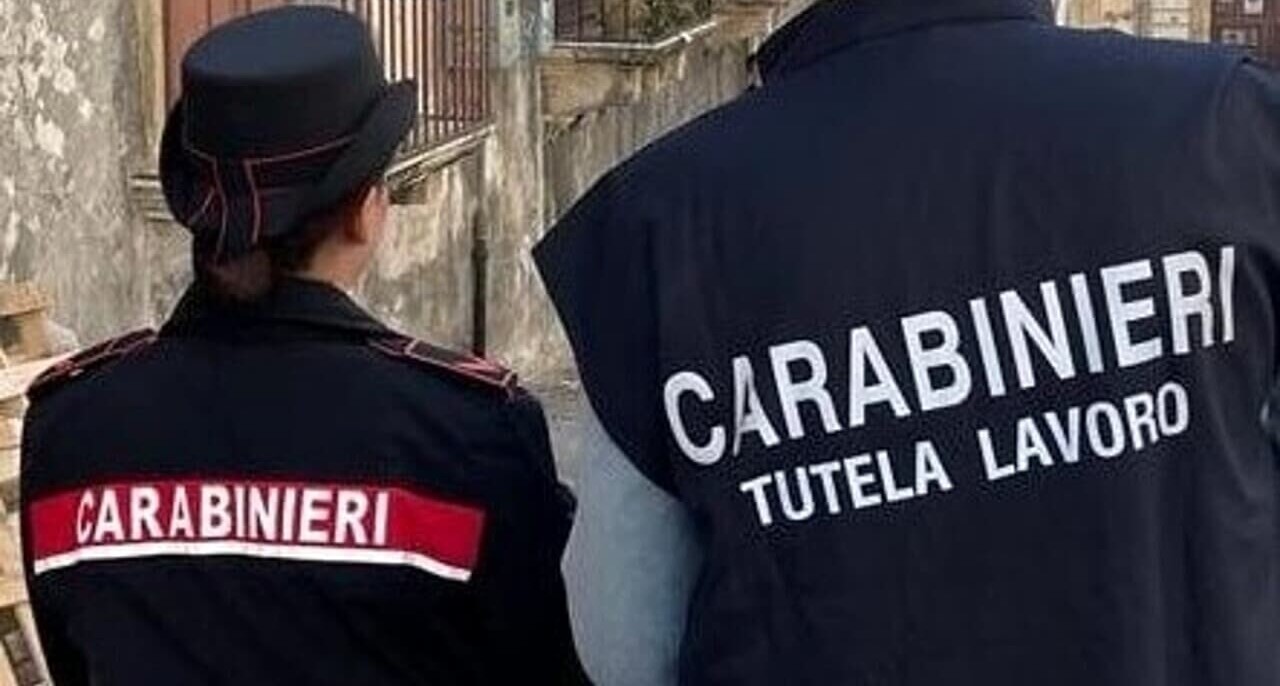 In possesso di documenti falsi e privi di permesso di soggiorno: arrestati due operai