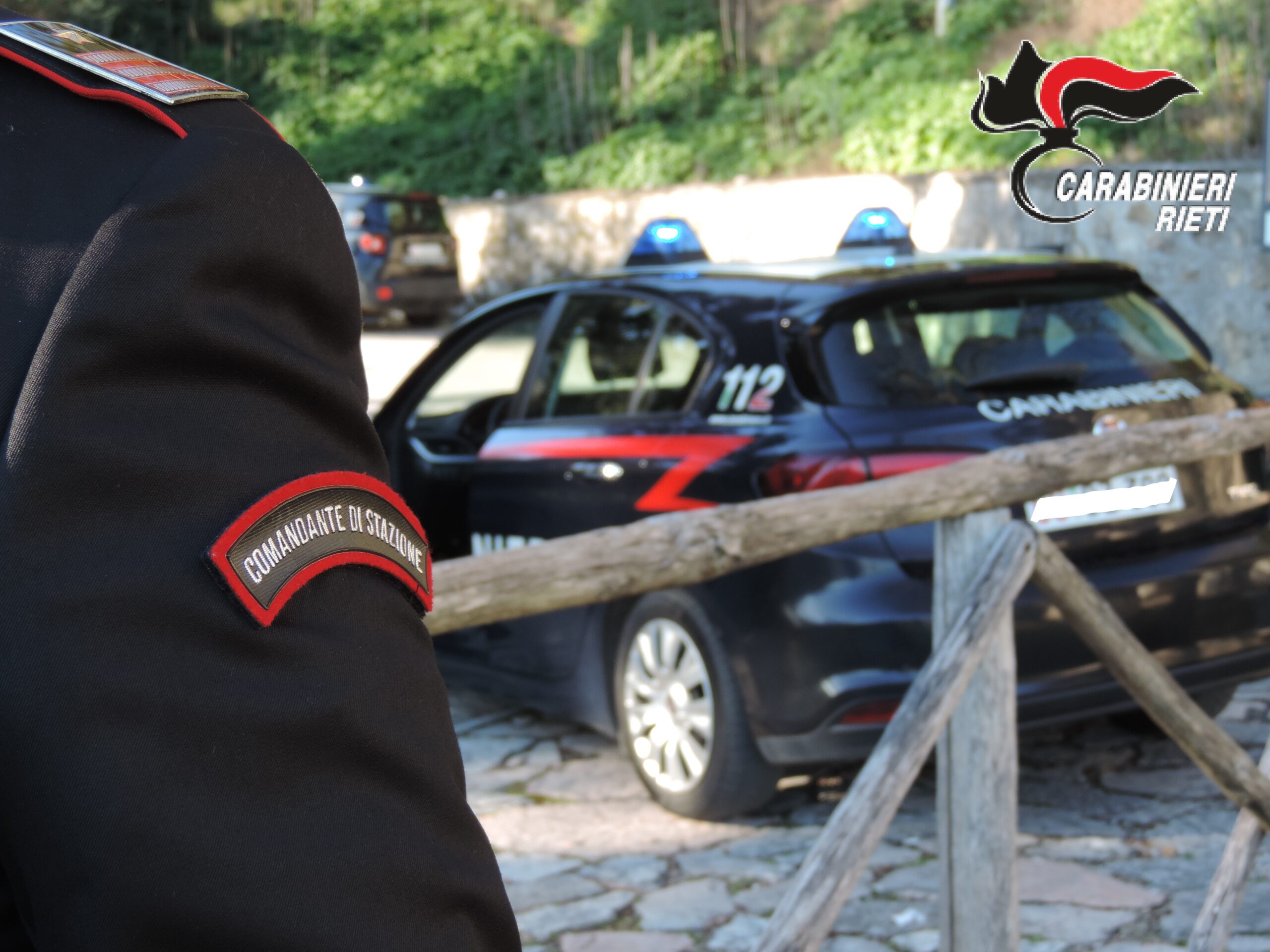 Truffa un’anziana spacciandosi per suo figlio per oltre 1000 euro: denunciato 35enne