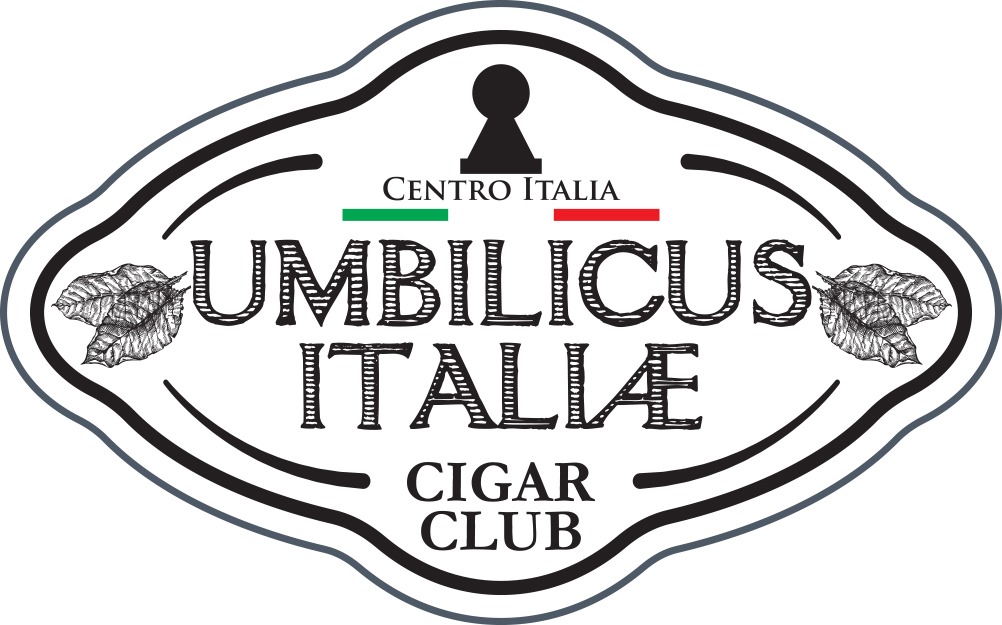 l Cigar Club Umbilicus Italiae vi aspetta alla tradizionale cena di Natale