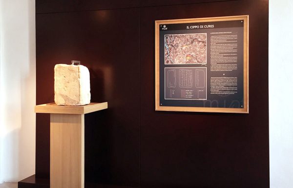 Aspettando il Natale tra cultura e bellezza: un sabato speciale al Museo Civico Archeologico della Sabina Tiberina