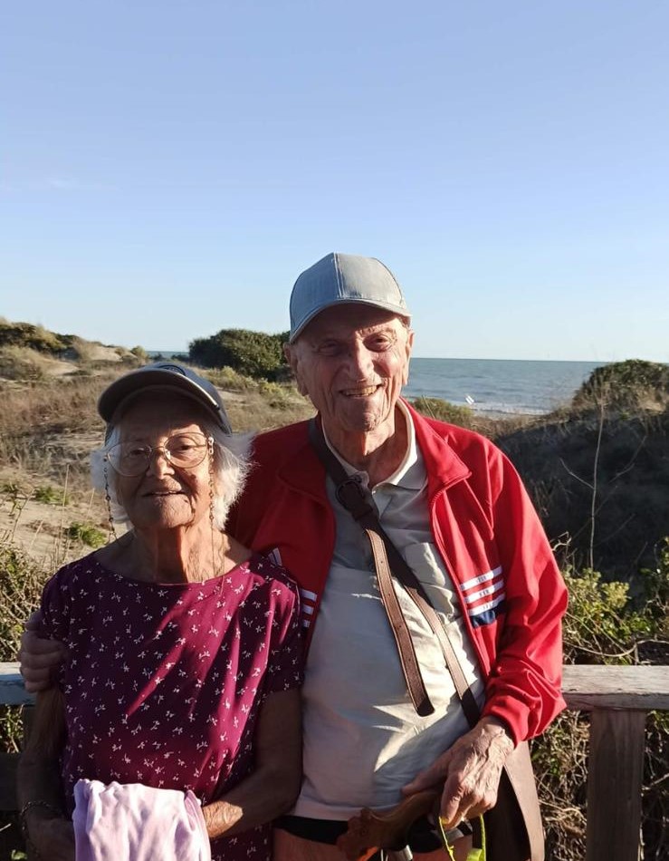 Filippo Fallerini: un secolo di vita dedicato alla storia e alla comunità