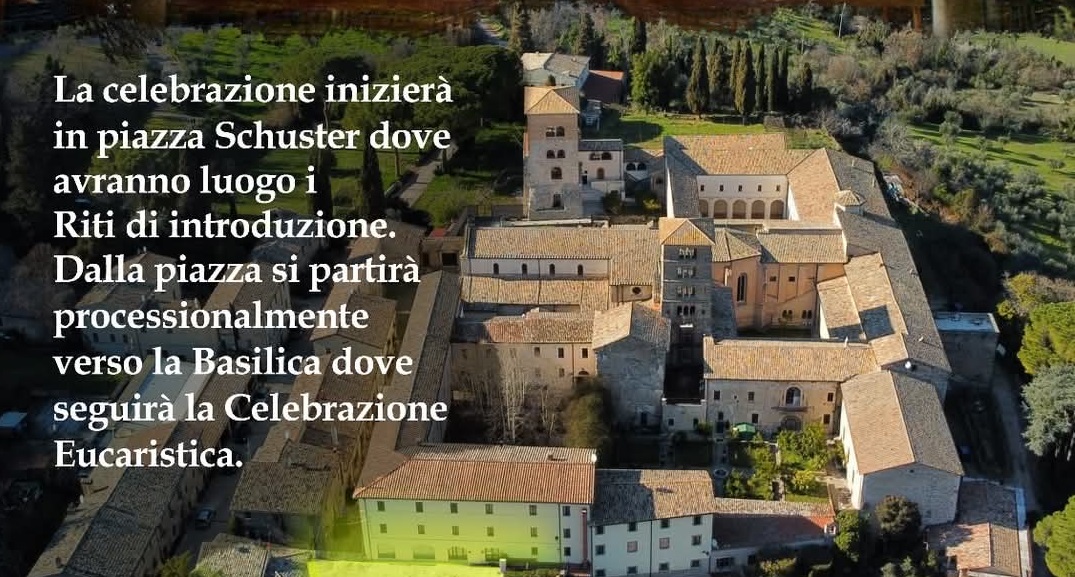 Farfa accoglie nuovamente il Giubileo