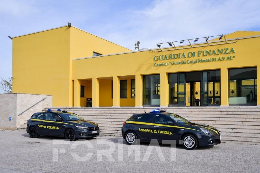 gdf rieti gdf