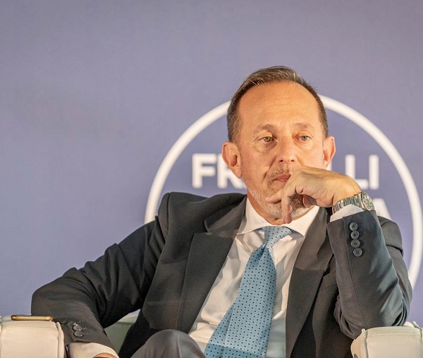 Università, Righini: «primo corso di veterinaria grande notizia per settore agroalimentare del lazio»
