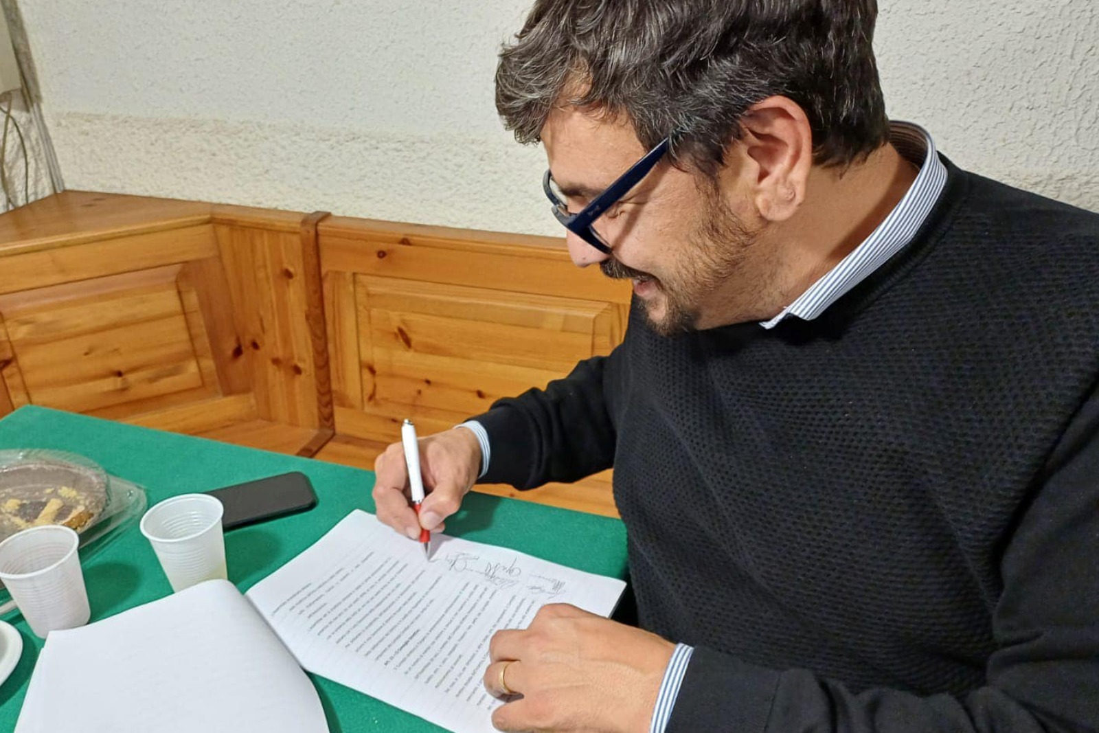 Nasce Greccio Valle Santa DMO un Ente ETS per la promozione turistica