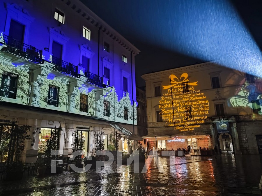 “Segui la stella”: a Rieti e Terminillo installazioni, proiezioni e attività per bambini