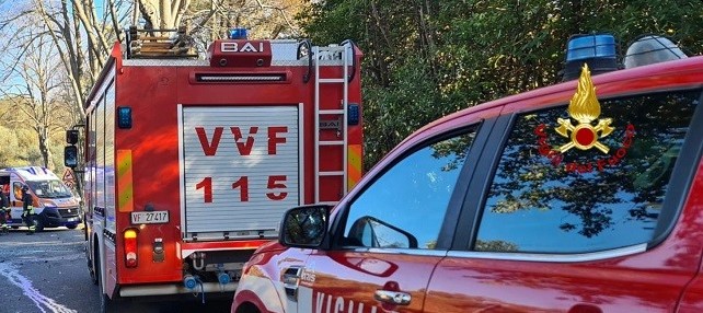 Tragedia sulla Salaria: giovane madre perde la vita dopo il grave incidente