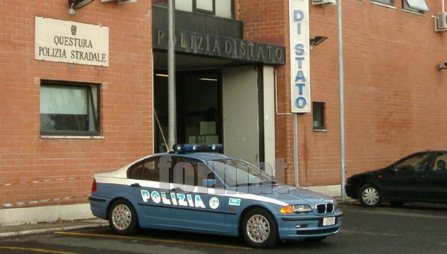 Prevenzione contro i furti e controllo del territorio : dalla Polizia di Stato i suggerimenti utili