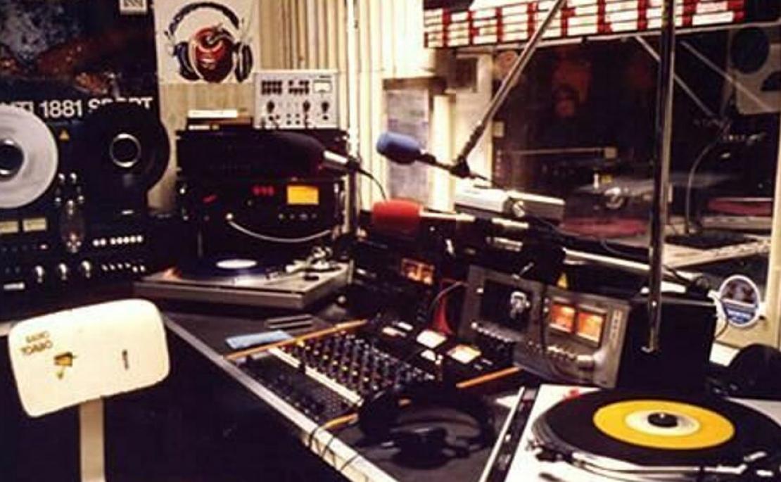 Rieti in frequenza, le voci delle radio locali a Palazzo Dosi