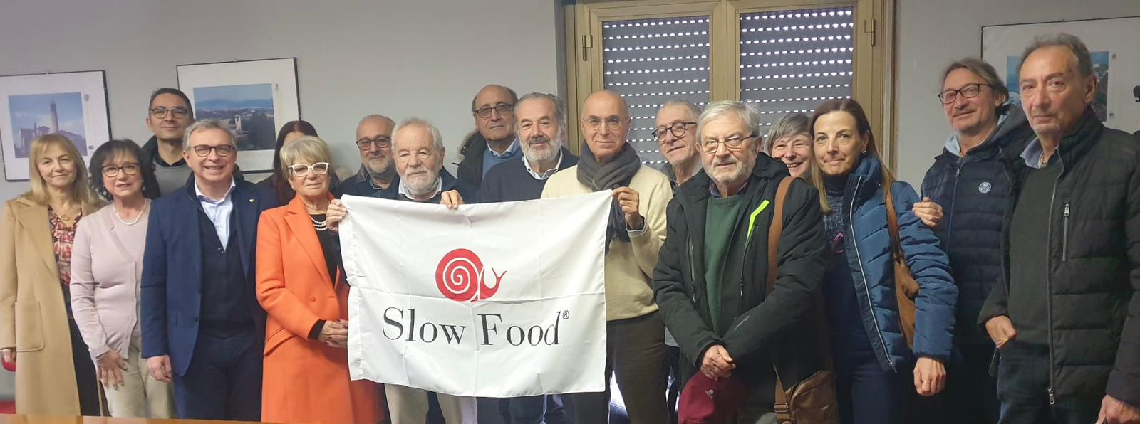 Fondazione Condotta Slow Food Rieti e le Valli Reatine