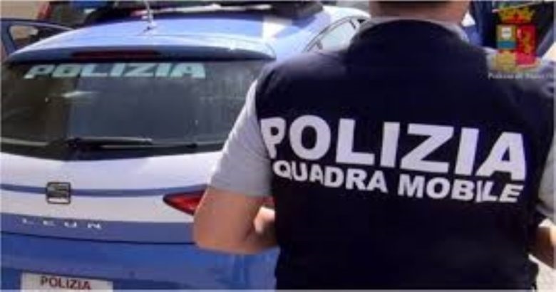 Due anziani reatini accusati di stalking nei confronti di una condomina