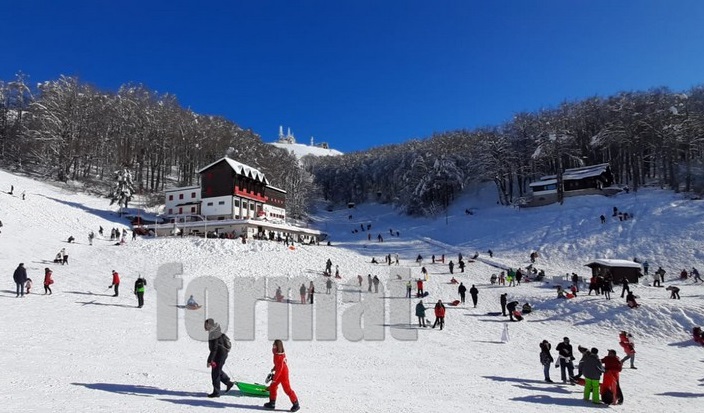Terminillo, ASM: rinviata apertura impianti
