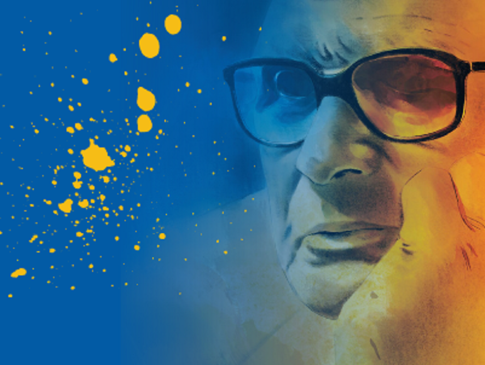 Alla Biblioteca di Rieti Luigi Caiola presenta il suo libro su Ennio Morricone