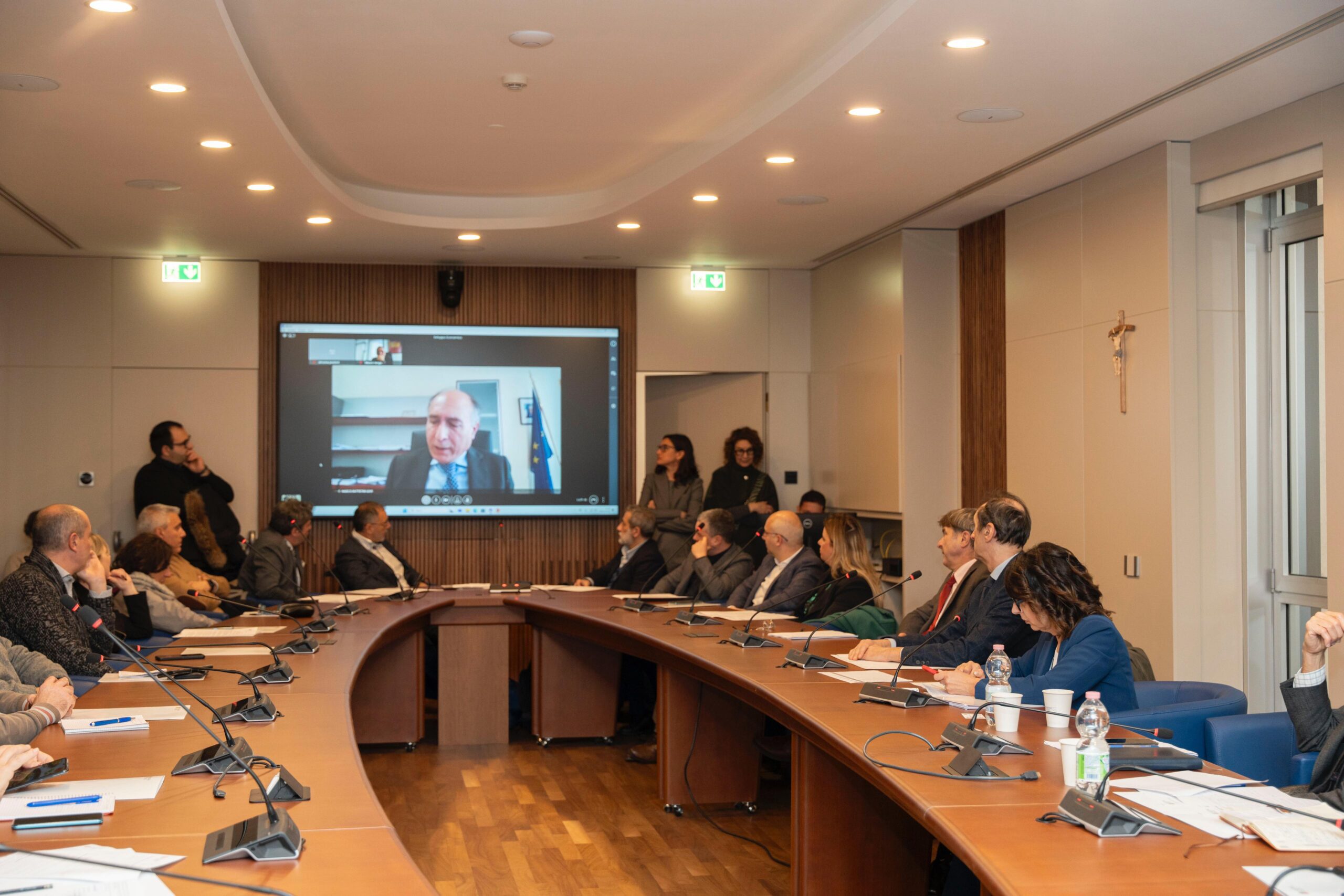 Regione Lazio, al via il bando  “Sostegno alle Imprese Cooperative”