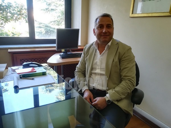 TARI Rieti: 23 gennaio riunione per organizzazioni di categoria