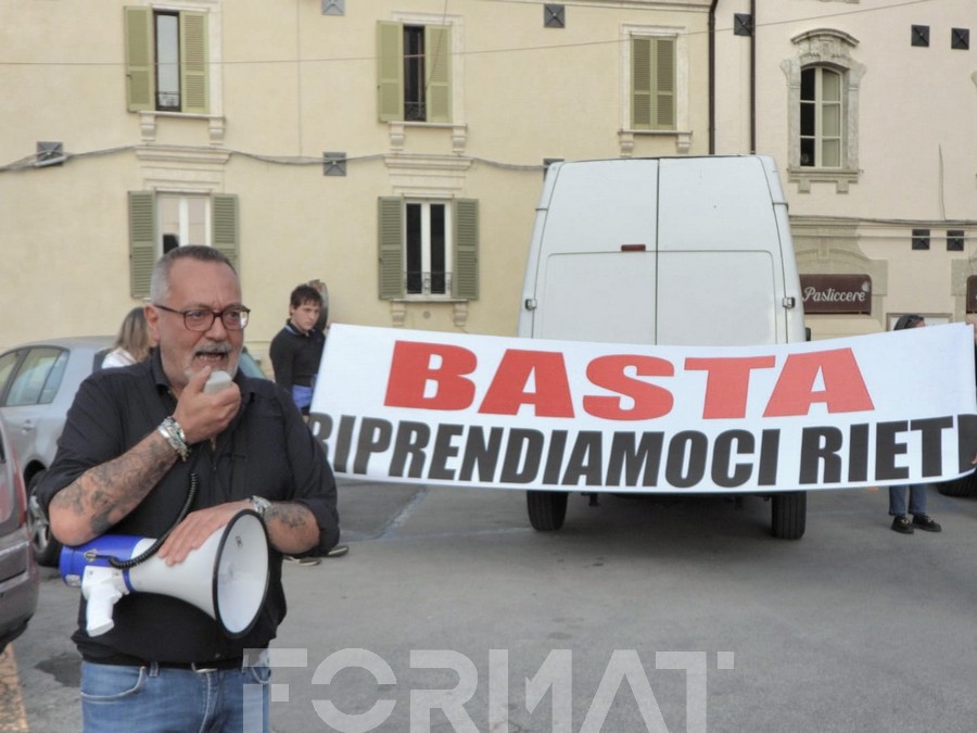 Area e Indipendenza: incontro dibattito sull’emergenza sicurezza