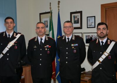 BRIGADIERI