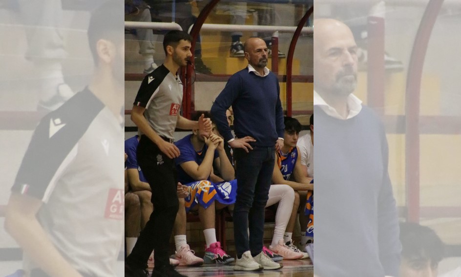 Virtus Cassino-Npc Rieti, Paternoster “Sapevamo non era semplice”