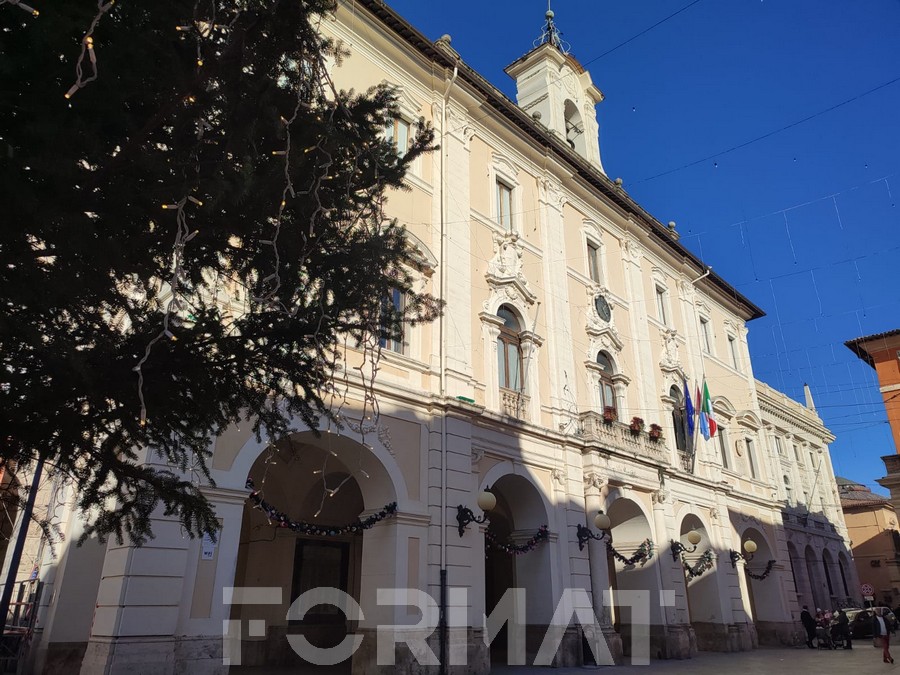 Dal 1 aprile saranno trasferiti alcuni uffici comunali: Ecco quali sono