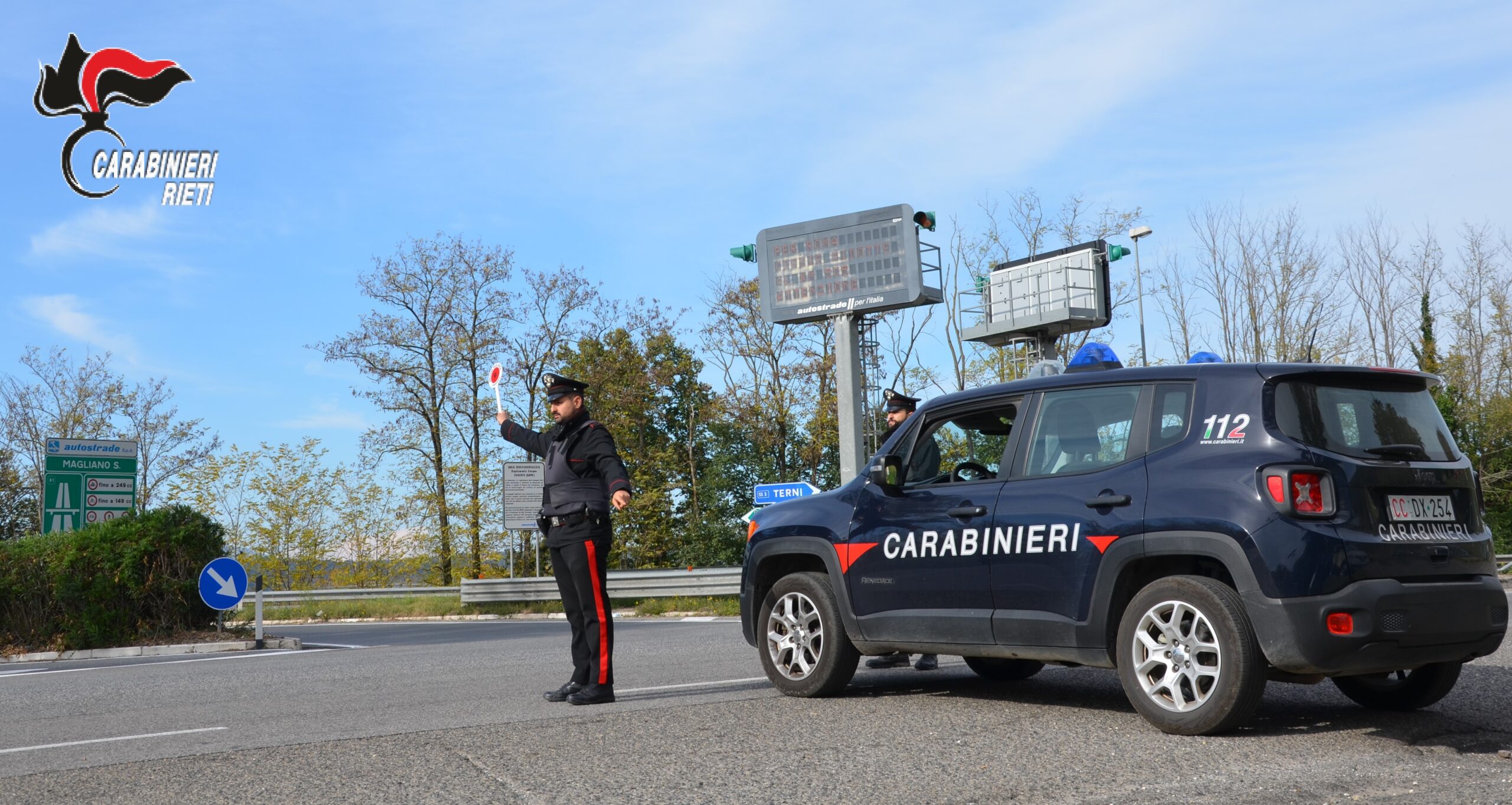 Droga pronta per lo spaccio: denunciato un trentenne