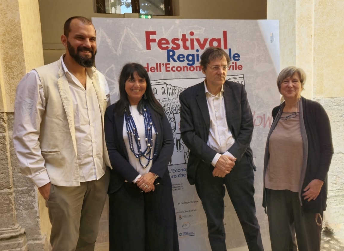 2° Festival Economia civile e sociale: Primo incontro in Comune per percorso progettazione