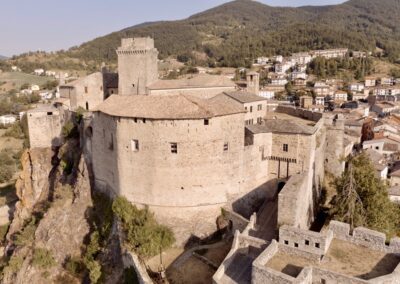 Il Galles italiano