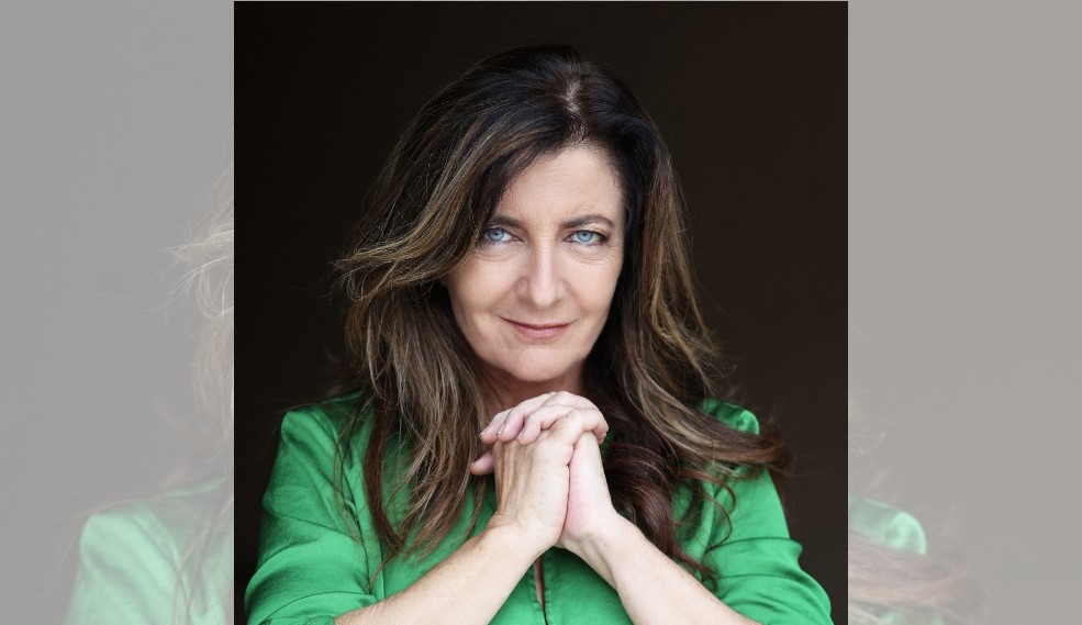 L’attrice Francesca Reggiani incontra gli studenti reatini per i progetti ABC