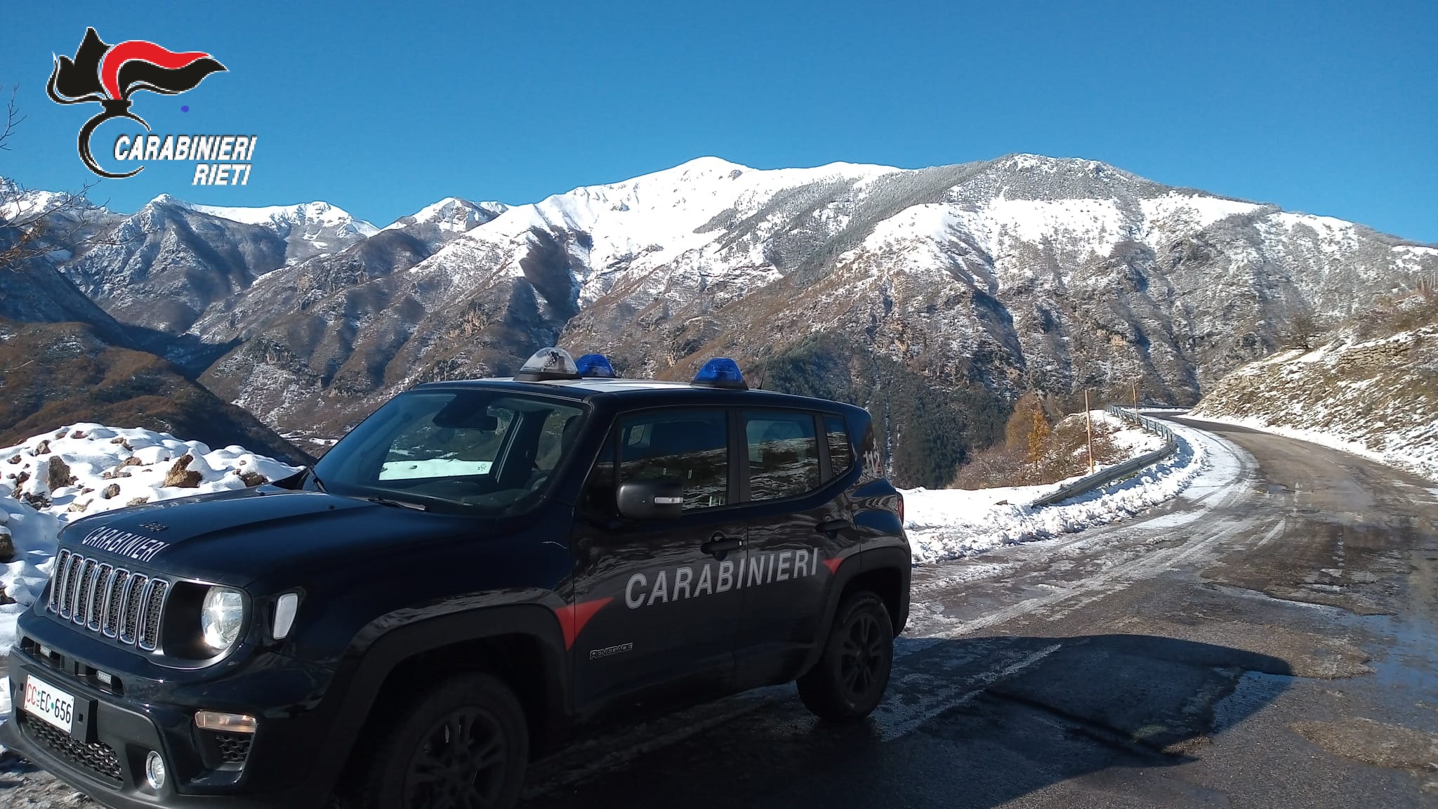 Denunciato  65enne  a piede libero per furto in abitazione