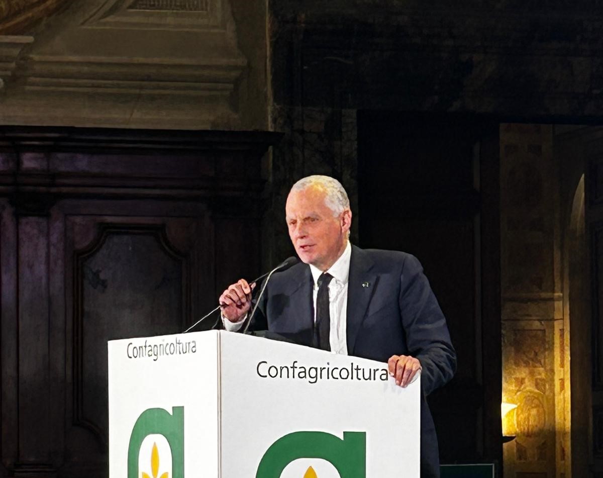 Confagricoltura Viterbo-Rieti: la posizione ufficiale sulle manifestazioni