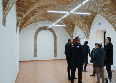 REGENERATION LAB