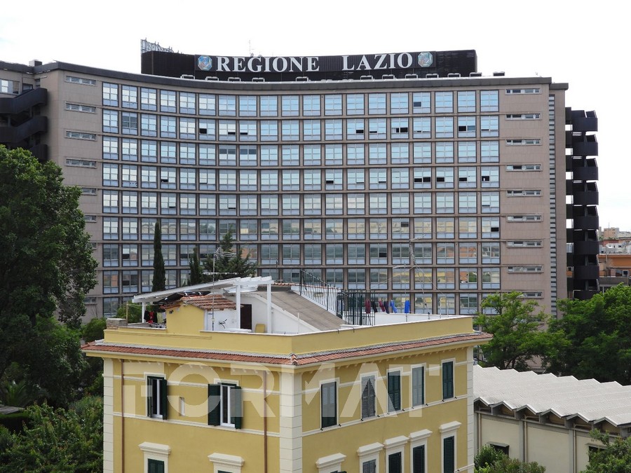 Legalità e rigenerazione: 2 milioni di euro per videosorveglianza e riqualificazione in 89 comuni del Lazio