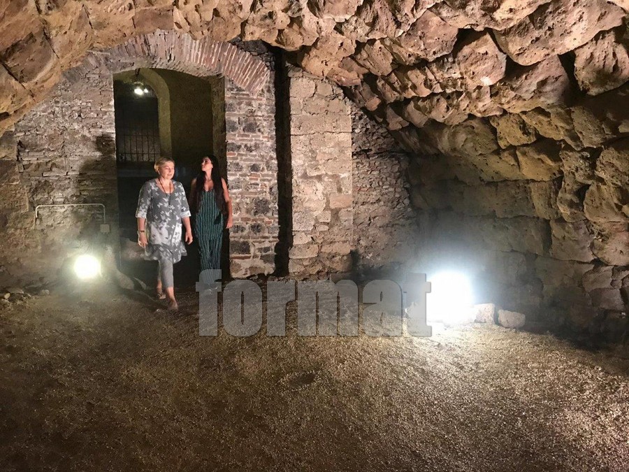 Rieti Sotterranea amplia l’offerta turistica con nuove collaborazioni e sconti per i visitatori