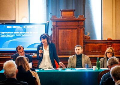 Presentazione bandi PMI a Rieti
