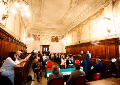 Presentazione Bandi PMI Rieti 2