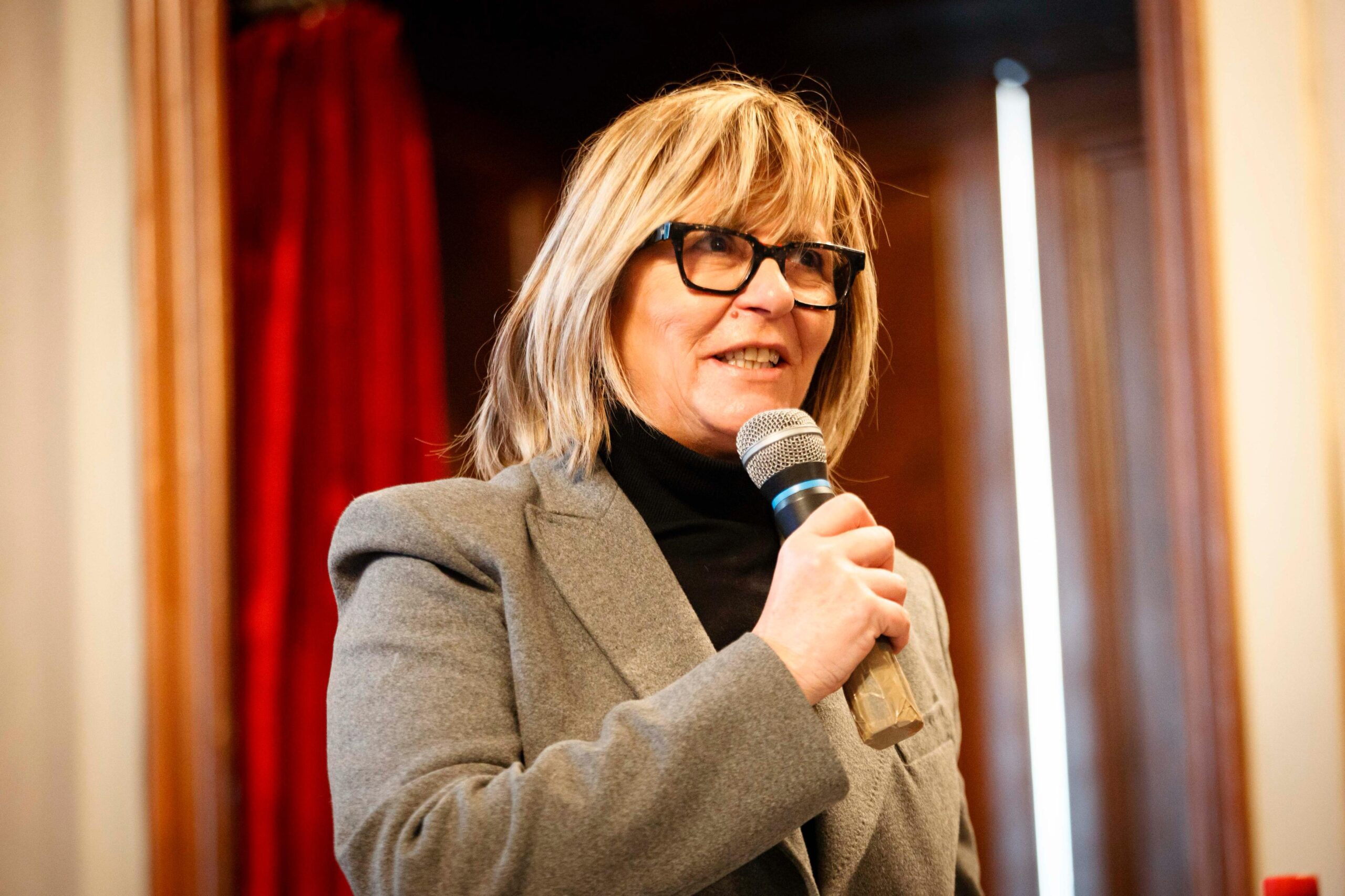 ZLS, assessore Rinaldi: “Risultato storico, ottenuto grazie al lavoro di squadra portato avanti in questi anni”