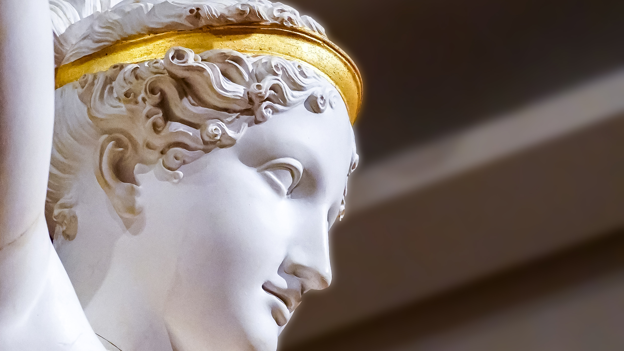 la mostra “Alla ricerca del bello, sulle tracce di Ricci e Canova” riceve il riconoscimento di “Buona pratica culturale”