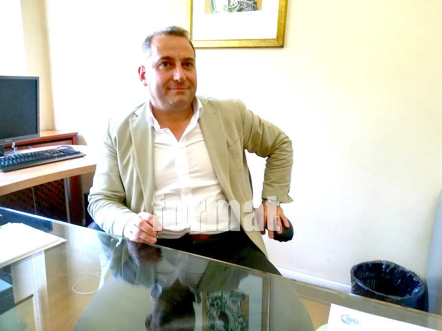 Sebastiani “Soddisfatti per pronunciamento ASM al Consiglio di Stato”