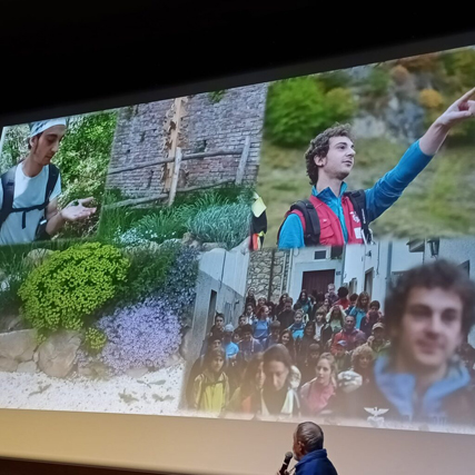 Eventi culturali sull’ambiente montano e VII premio di Laurea Andrea Tomei ad Amatrice