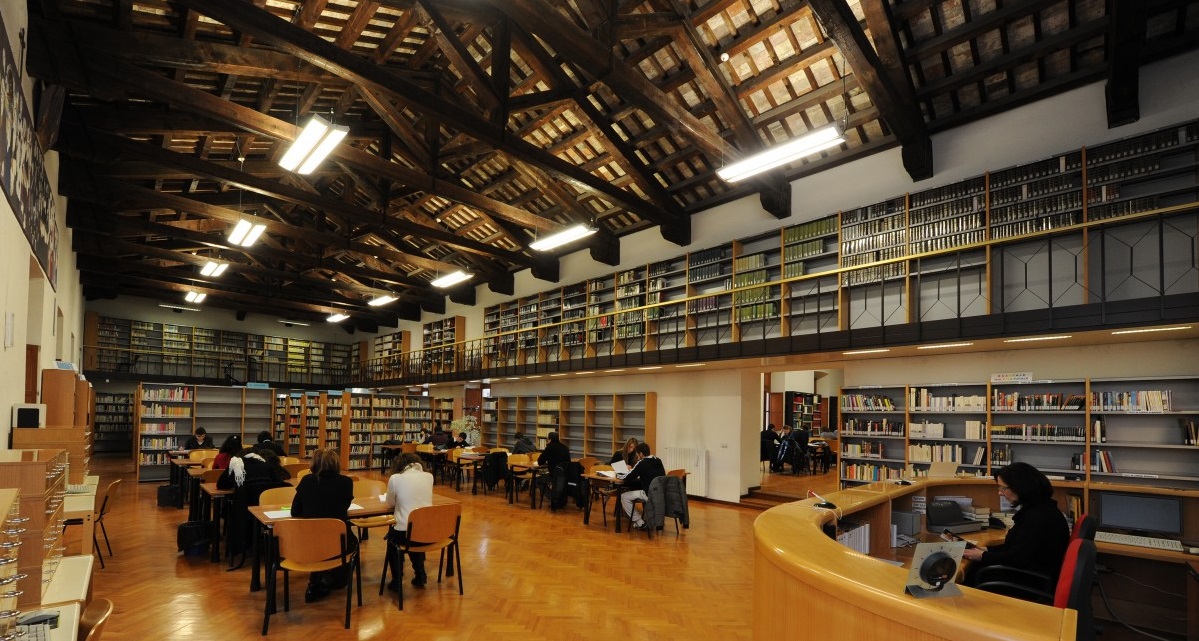 Giorno del ricordo per le vittime delle foibe: venerdì 7 febbraio alle ore 17.30 un appuntamento alla Biblioteca Paroniana di Rieti
