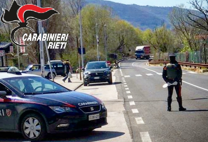 Ruba nell’azienda di cui era stato dipendente. Individuato ed arrestato
