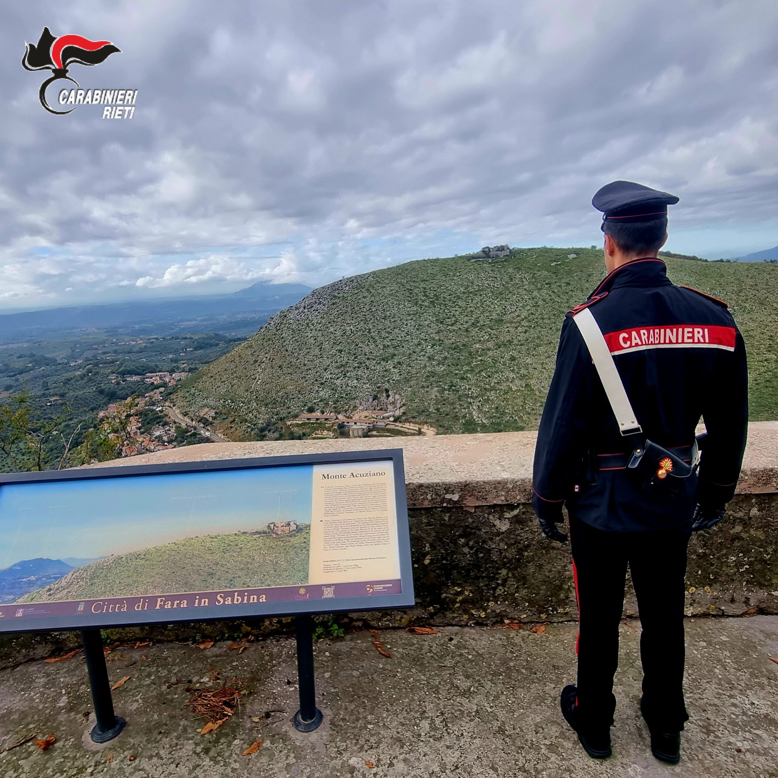 I Carabinieri denunciano una banda di truffatori