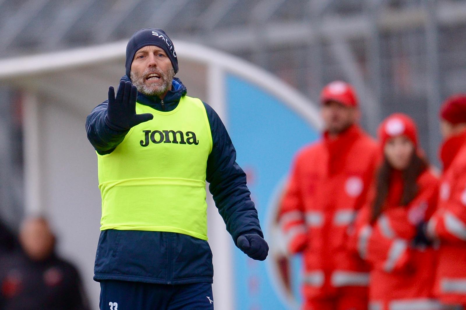 Il Rieti va ko di misura col Colleferro (0-1) e perde l’imbattibilità casalinga