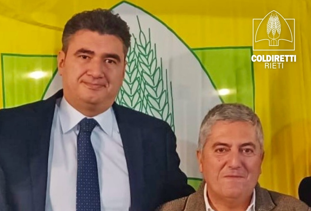 Tari, Coldiretti Rieti: Cartelle errate di 50 mila euro agli agricoltori